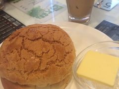 iphone_upload_pic-翠华餐厅(旺角文华商场店)