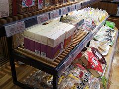 零售区-南京冠生园(太平南路店)