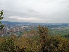 -风云岭森林公园