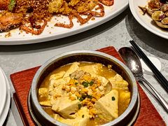 -连鹭海鲜·海肠捞饭·海胆饭(星海店)