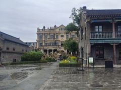 -张学良旧居陈列馆