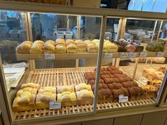 -崎本的店·专业酵种吐司(无锡万象汇店)