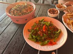 -鑫渔港海鲜本地菜·山海关浑锅(东戴河店)