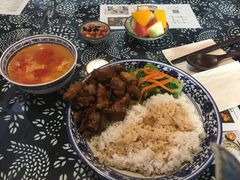 -蜗牛小馆醉乡民谣云南菜(惠新西里店)