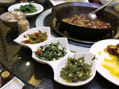 -双城乡铁锅炖羊肉(莱安逸境店)
