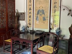 -纪晓岚文化园