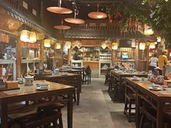 -南京大牌档(之心城店)