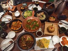 -云海肴·汽锅鸡·云南菜(领展购物广场·中关村店)