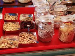 -上海苏宁宝丽嘉酒店·Cafe Bellagio西餐厅