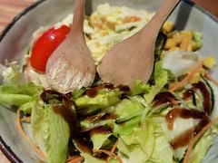 -雷门拉面店(新光天地店)