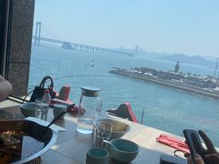 -川旺角融合菜•海景餐厅(星海广场店)
