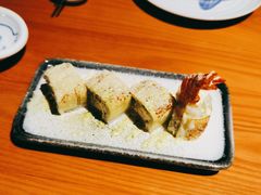 -渔寿司·日本料理(艾尚天地店)