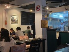 大堂-南蛮子(进贤路店)