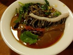 -老门框爆肚涮肉(金宝街店)