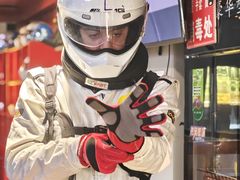 -金港秋名山·双层卡丁车场