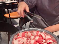 -胡哥烤肥牛(车公庙店)