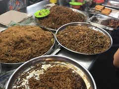 -金伯利街美食夜市
