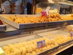 -鲍师傅糕点(江苏路店)
