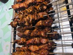 -王记西鎮电烤肉(汶上路店)