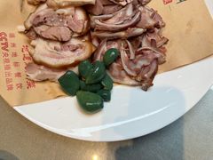 -老德州四合院·德州菜(天衢路店)