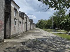 -开平碉楼文化旅游区马降龙景区