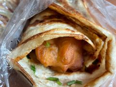 -金杨老摊头蛋饼(金口路店)