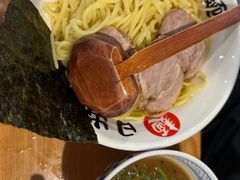 -日出拉面(望京店)