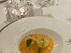 -万豪金殿(香港JW万豪酒店)