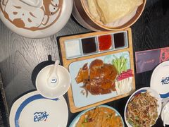 -满园烤鸭·春饼(沈北万达店)