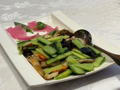-万宝海鲜舫(劳动公园店)