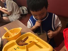 -小川洋风料理(大悦城店)