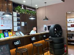 -车里行间汽车会员俱乐部·KSG隐形车衣星光店