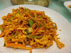 -同发号饭庄(复兴路店)