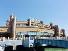 -鼓浪屿内厝澳码头(轮渡站)