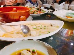 -舌尖上的食缘花园主题餐厅