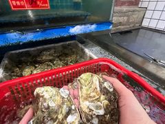 -坛南湾阿强农家乐.海鲜大排档老字号(福州地标美食店)