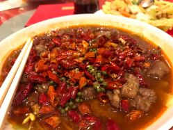 点击看大图 -深圳中洲万豪酒店·宴会厅