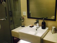 -上海柏阳君亭酒店(复旦大学店)