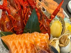 -菊上日式料理(蚌埠银泰店)