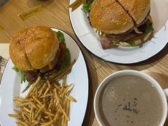 -HELLO 27 意面·沙拉·帕尼尼