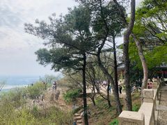 -虞山风景区