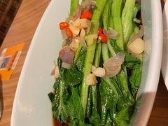 -红樱桃·欢乐餐厅(太原里店)