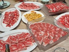 -石鼎香·非遗淮扬火锅(江都龙川桥店)
