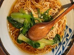 -贡梅老面馆·蟹粉面·无锡特色小吃(南长街主推店)