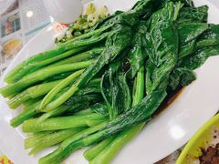 菜心-澳门陈光记烧味饭店(万象城店)