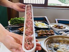 -土连锅·现熬养生汤锅(梁家巷店)