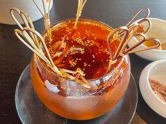 -甄御•海鲜新青岛菜(麦岛店)