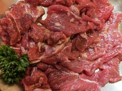 -西塔老太太泥炉烤肉(万柳华联店)