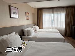 -曼谷湄南河畔华美达广场酒店