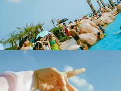 -渔岛海洋度假区